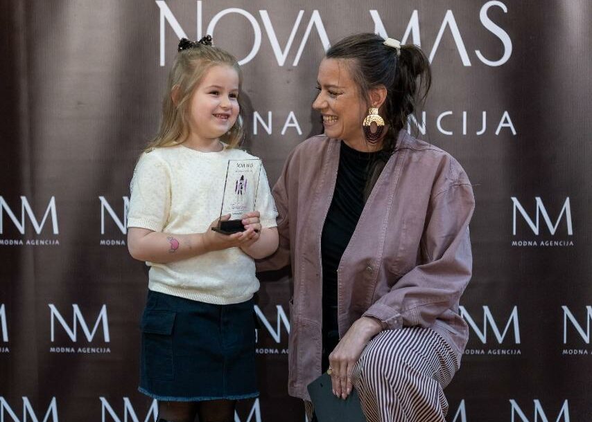 FOTO: NOVAMAS
