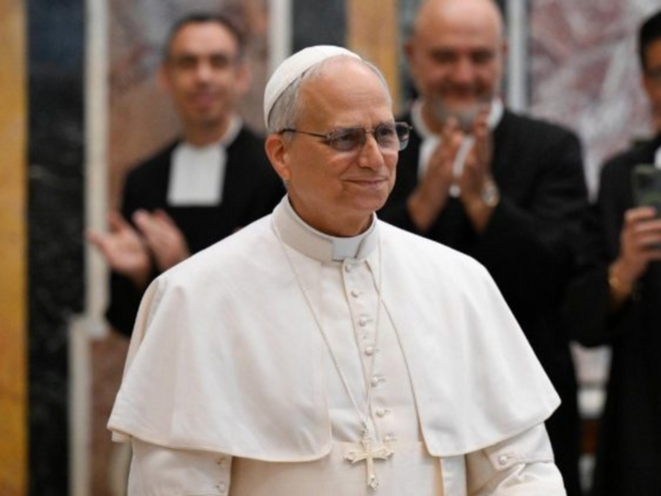 FOTO: VATICAN NEWS