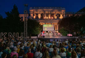Počinje 4. izdanje specijalnog programa NPS "Kultura na ulice 2025!"