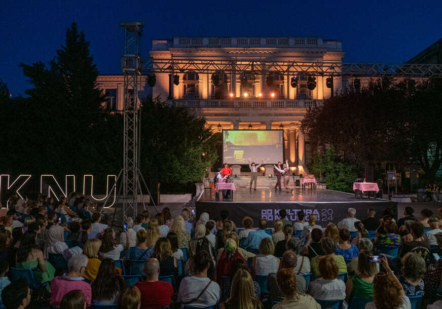 FOTO:  VELIJA HASANBEGOVIĆ