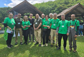 Obilježen Dan rijeke Une uz raznovrstan program za sve generacije