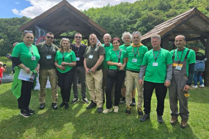 Obilježen Dan rijeke Une uz raznovrstan program za sve generacije
