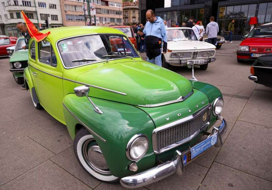 FOTO: FENA/HARUN MUMINOVIĆ