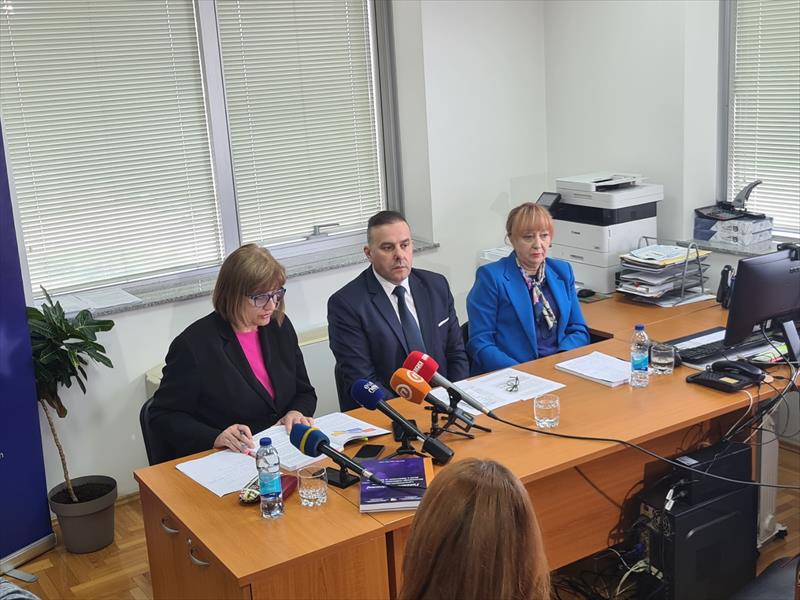 FOTO: INSTITUCIJA OMBUDSMENA ZA LJUDSKA PRAVA BIH 