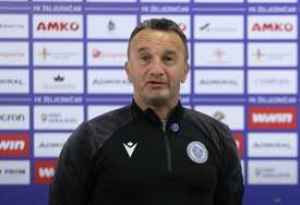  Omer Joldić pred Široki Brijeg: Imamo snage, imamo motiva i želimo puni plijen