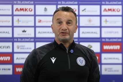  Omer Joldić pred Široki Brijeg: Imamo snage, imamo motiva i želimo puni plijen