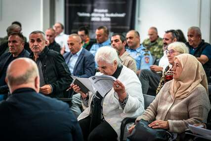 Usvojen program obilježavanja 30. godišnjice genocida u Srebrenici