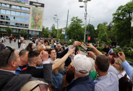 Zbog velikog interesovanja ulaznice za "Đurologiju" podijeljene u rekordnom roku