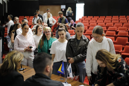Podrška mladim: Nastavak refundacije dijela troškova vozačkog ispita