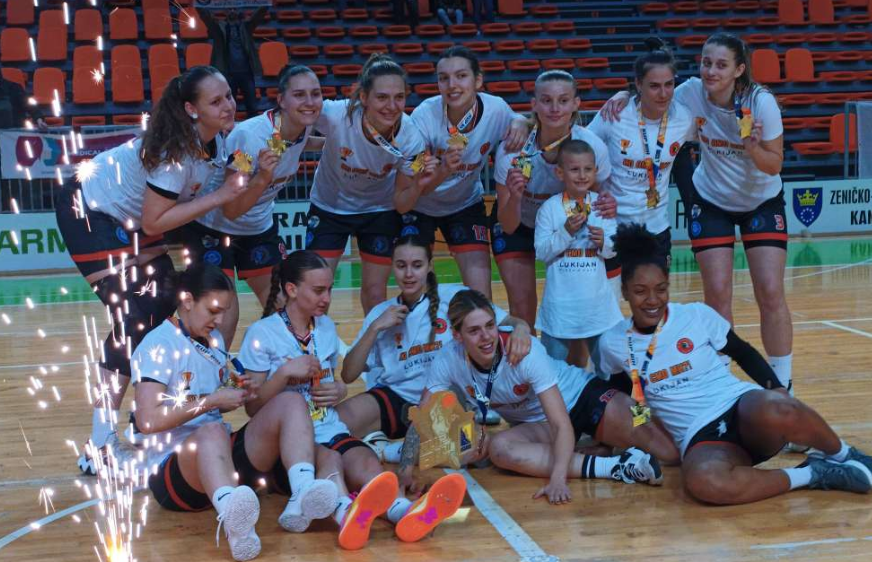 FOTO: VEHID BEGUNIĆ /ARHIVA