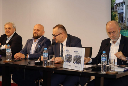 Oručević: BiH treba pronaći svoje mjesto u novoj geopolitičkoj stvarnosti