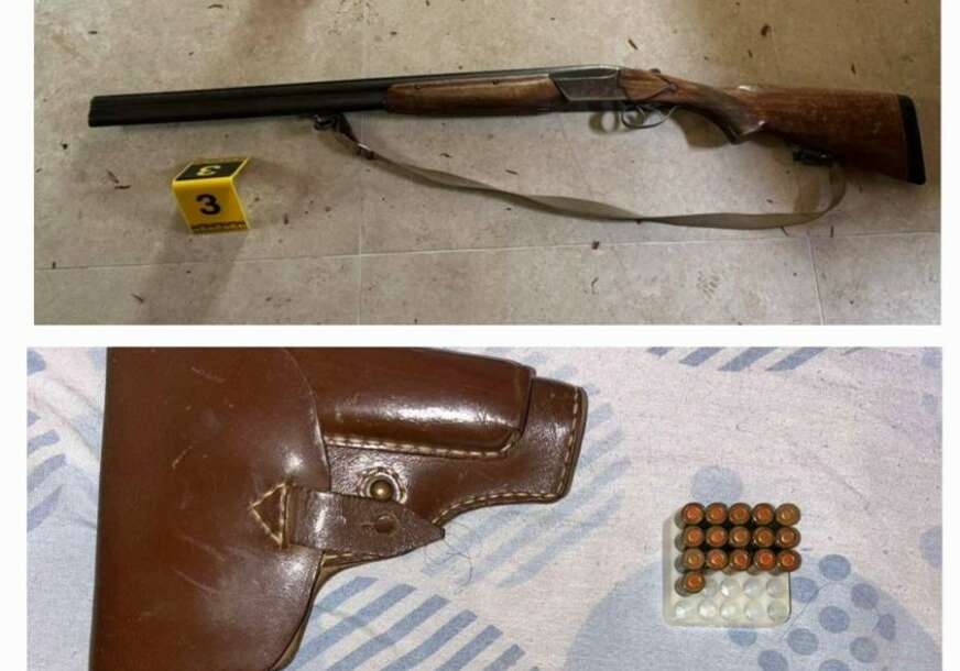 FOTO: UPRAVA POLICIJE 