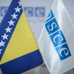 Misija OSCE-a poziva vlasti RS-a da odustanu od uspostave pomoćnog sastava policije