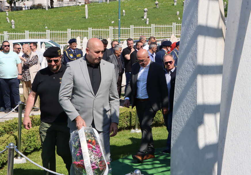FOTO: VLADA KS