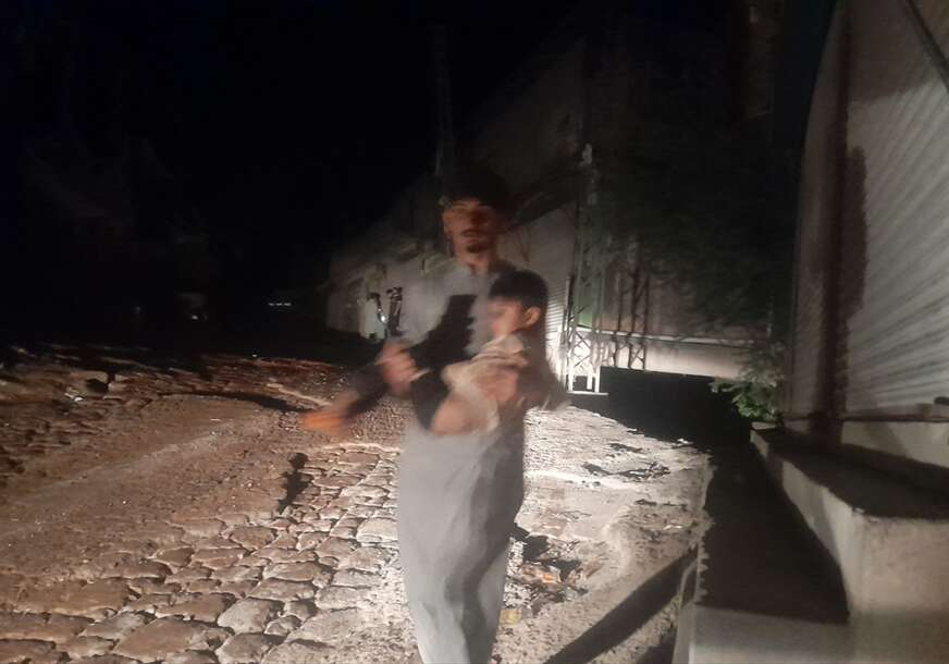 FOTO: ANADOLIJA