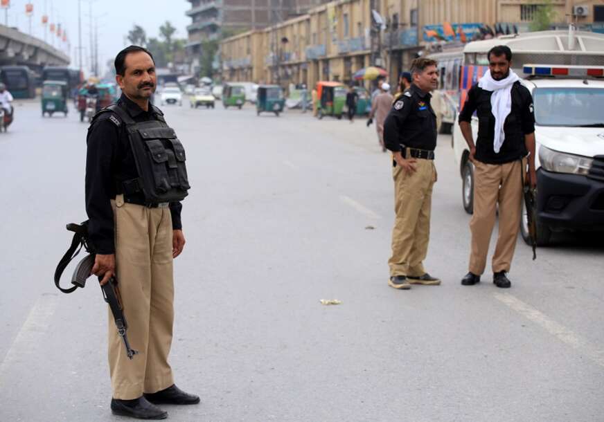 FOTO: EPA-EFE/BILAWAL ARBAB

