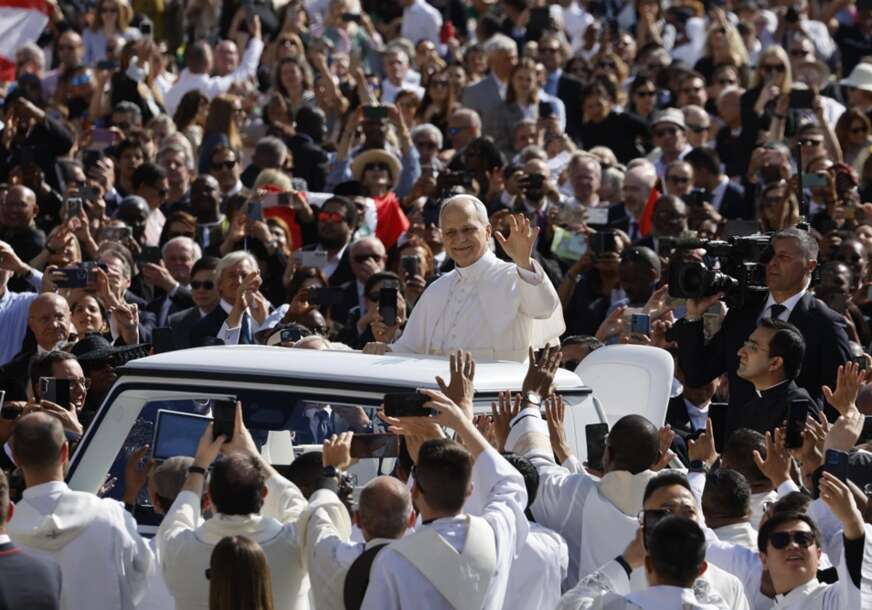 FOTO: EPA-EFE/FABIO FRUSTACI