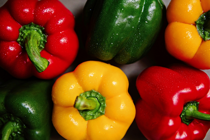Zelena, žuta ili crvena? Znate li koja paprika je najzdravija
