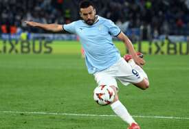 Pedro u 38. godini potpisuje novi ugovor s Lazijom