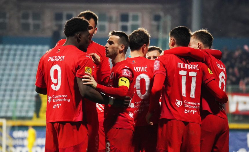 FOTO: FOTO::FK VELEŽ
