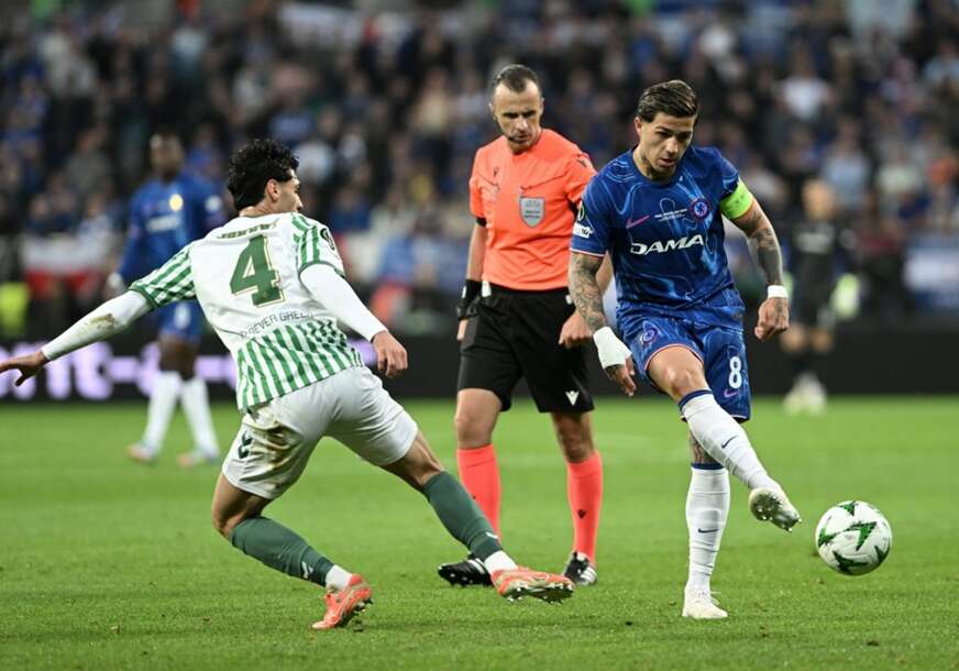 FOTO:  EPA-EFE/JAKUB KACZMARCZYK