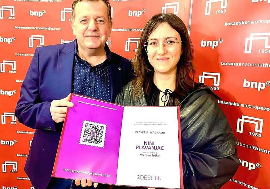 FOTO: FACEBOOK/MIROLJUB MIJATOVIĆ
