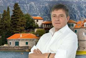 PIKSI DAO DVA MILIONA EURA ZA NEKRETNINU U CRNOJ GORI Prije dvije godine kupio imanje: Komšinice su mu poznate glumice