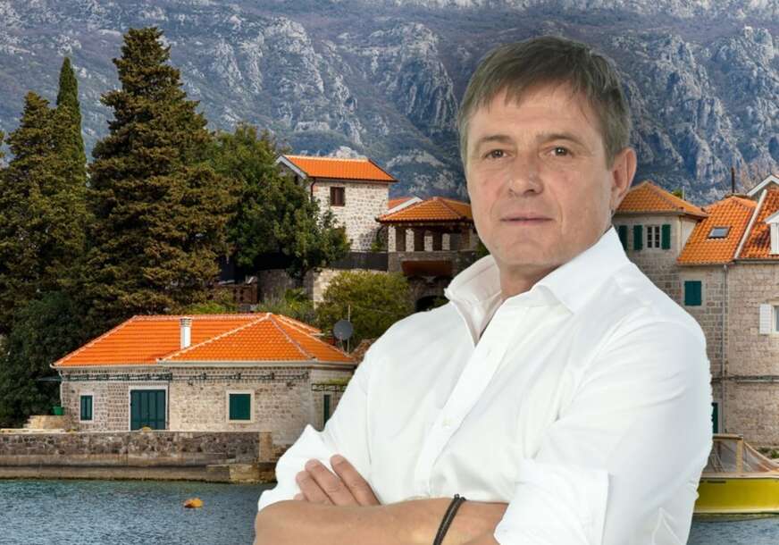 FOTO:  ALEKSANDAR DIMITRIJEVIĆ, SHUTTERSTOCK / RINGIER