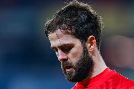 Miralem Pjanić sa CSKA osvojio Kup Rusije