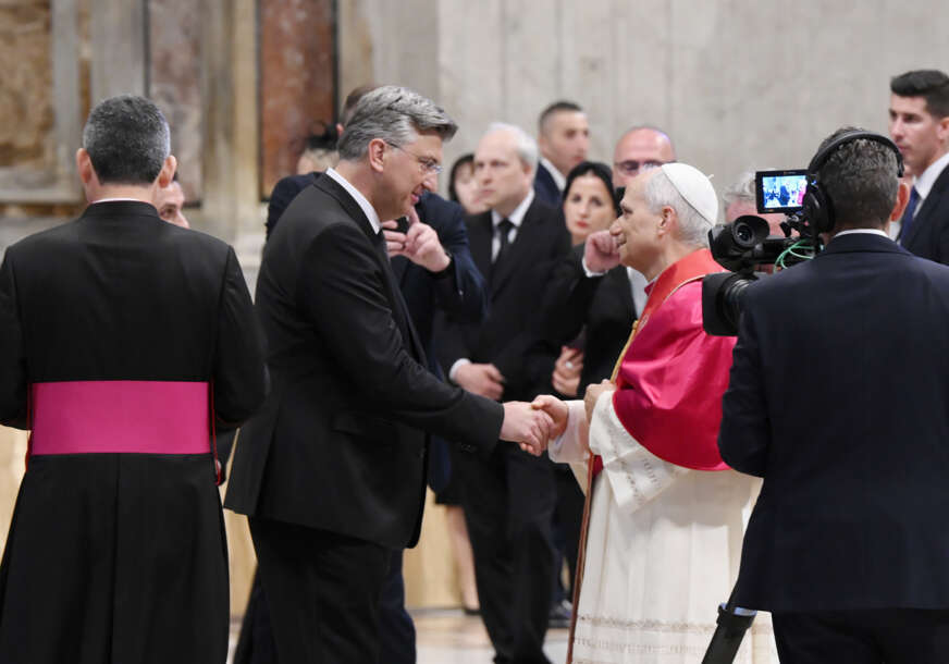 FOTO: MREŽA X/ANDREJ PLENKOVIĆ