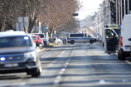 Teška saobraćajna nesreća u Hrvatskoj: Automobil sletio u rijeku, poginule tri osobe