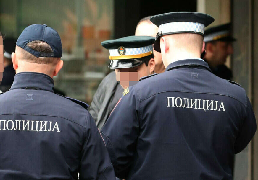 FOTO: SINIŠA PAŠALIĆ/RINGIER