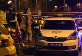 Opsadno stanje u Srbiji: Migranti zapucali, policija uzvratila