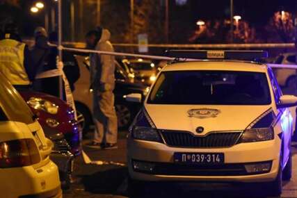 Opsadno stanje u Srbiji: Migranti zapucali, policija uzvratila