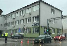 Predložen pritvor za 4 i mjere zabrane za 8 uhapšenih u akciji "Kocka"
