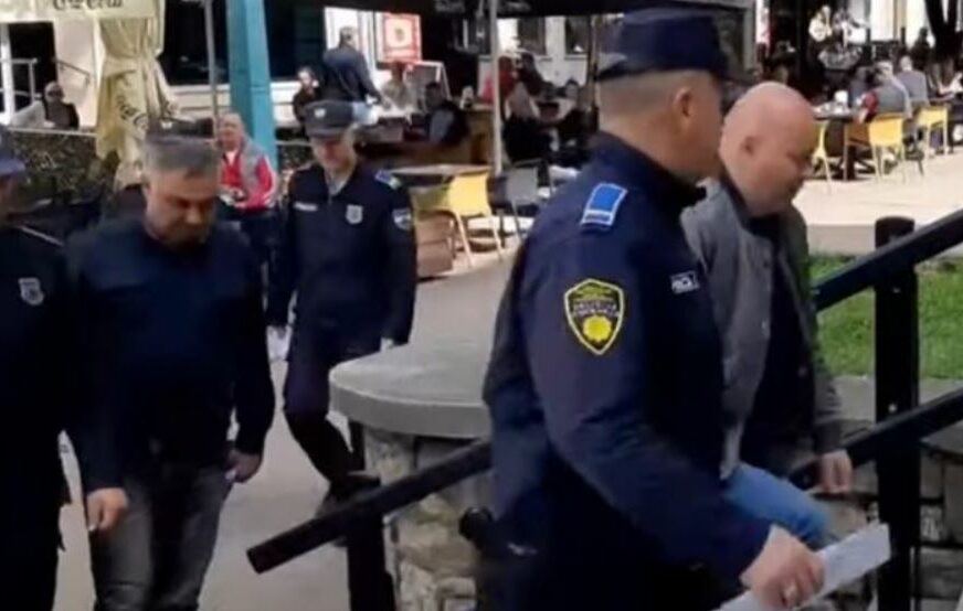 FOTO: AVAZ