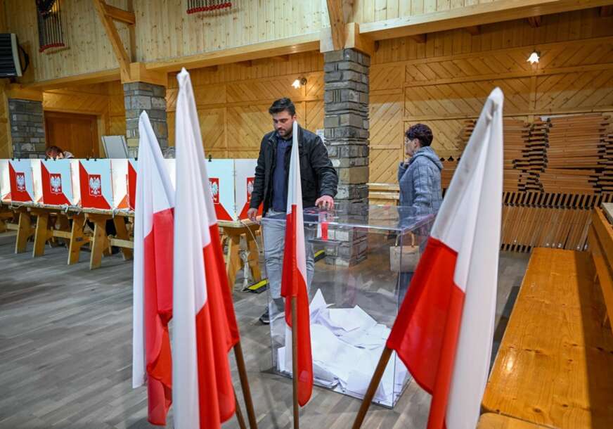 FOTO:  EPA-EFE/GRZEGORZ MOMOT