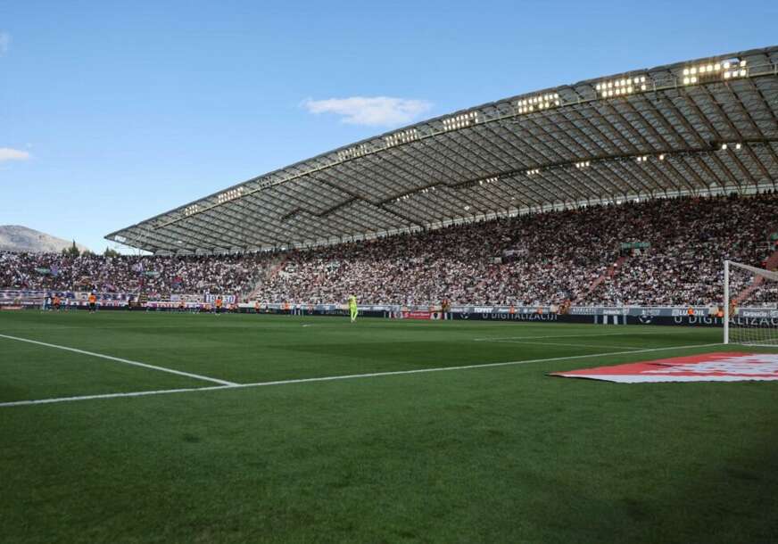 FOTO: NK HAJDUK