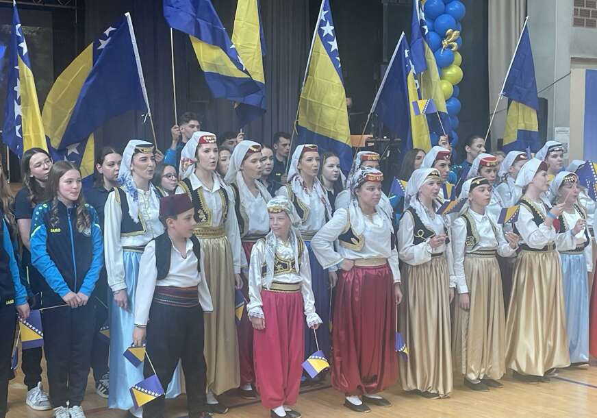 FOTO: B. ŠIŠIĆ