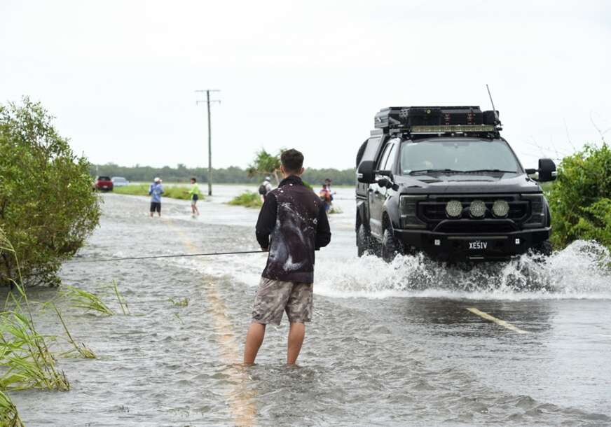 FOTO: EPA-EFE/SCOTT RADFORD/ILUSTRACIJA