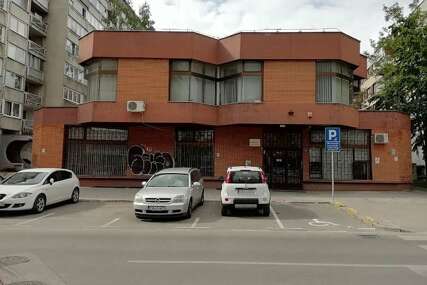 Uhapšen Nufret Kišmetović, viši samostalni referent za javne prihode u Poreznoj ispostavi Novo Sarajevo