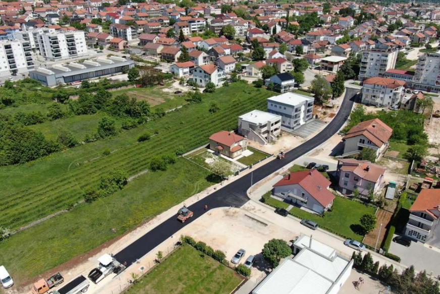 FOTO: OPĆINA POSUŠJE