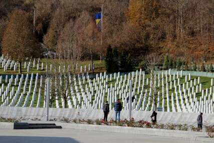 Izvještaj YIHR-a: Genocid u Srebrenici – zločin koji se najčešće negira u Srbiji