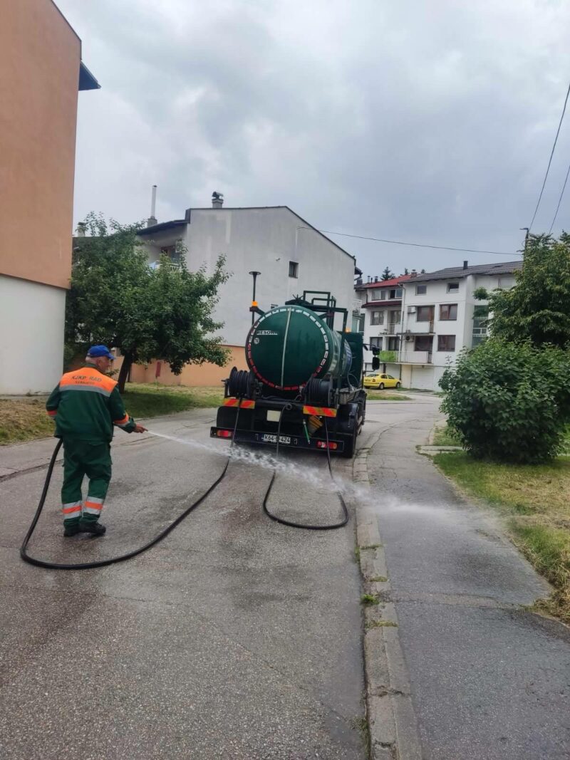 FOTO: N1