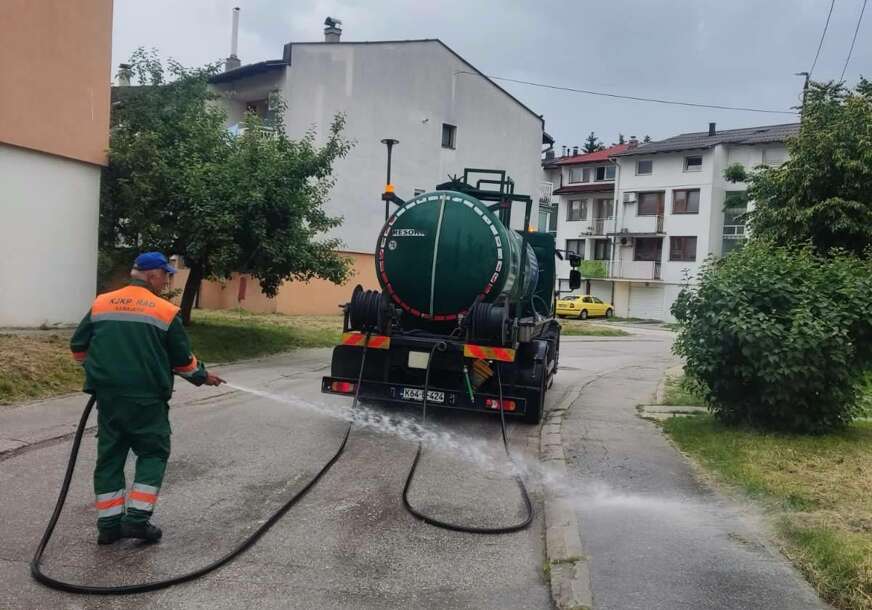 FOTO:  N1