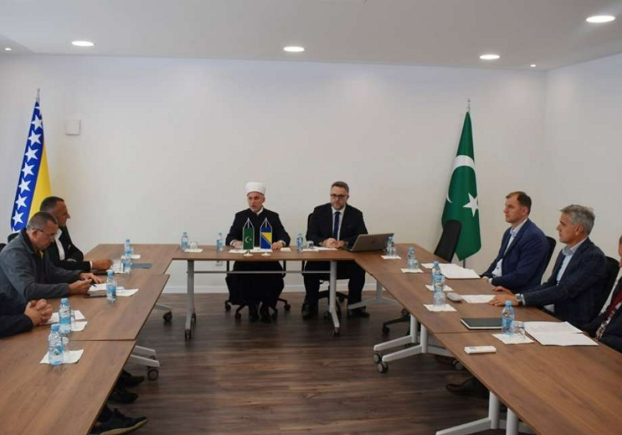 FOTO: ORGANIZACIONI ODBOR - PRIJEDOR 2025.
