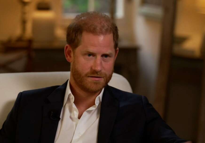 FOTO: SCREENEHOT/BBC