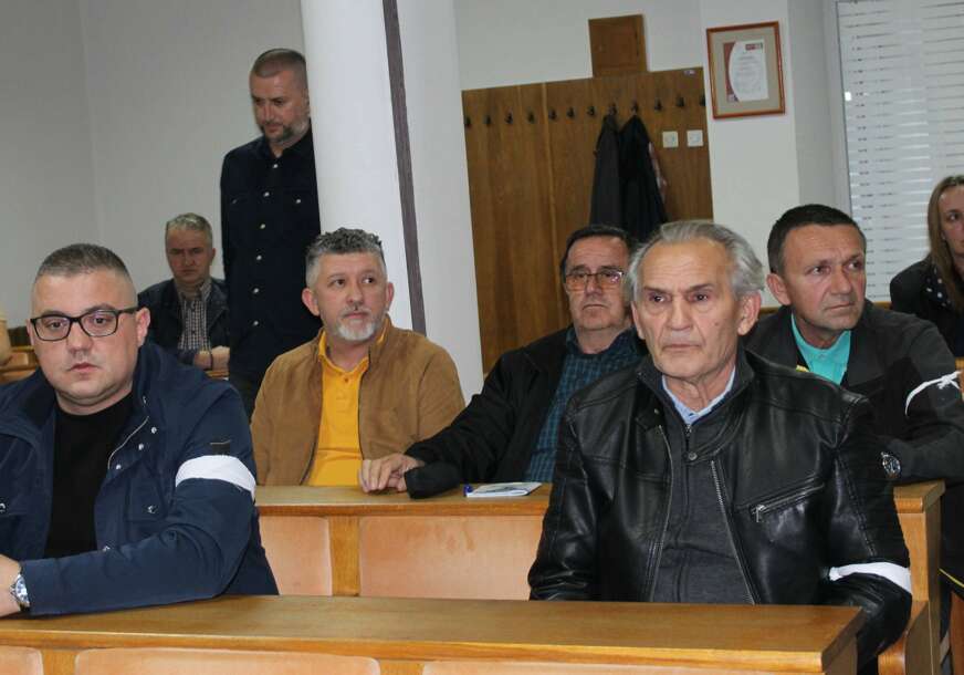 FOTO: E. MURAČEVIĆ