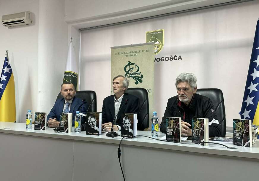 FOTO: E. MURAČEVIĆ