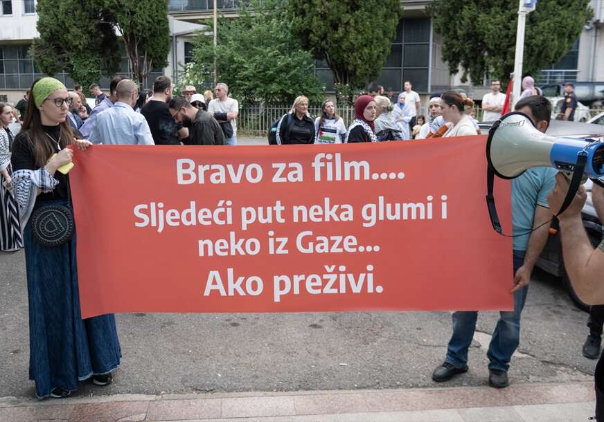 FOTO: ANADOLIJA